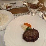 ブラスリー ハーモニー - 