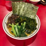 ラーメン濱野家 - 