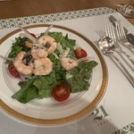 ブラスリー ハーモニー - 