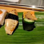 ひょうたん寿司 - 