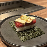 焼肉うしごろ 新宿三丁目店 - 