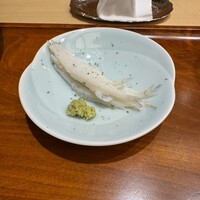 銀座 久兵衛 帝国ホテル大阪店 - 