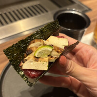 焼肉うしごろ 新宿三丁目店 - 