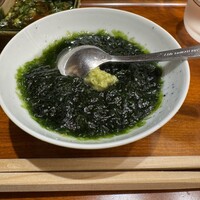 銀座 久兵衛 帝国ホテル大阪店 - 