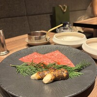 焼肉うしごろ 新宿三丁目店 - 
