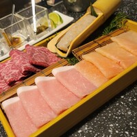 シャングリラズシークレット 北新地店 - 
