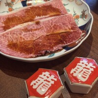 焼肉 龍華園 - 