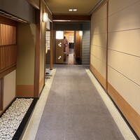 銀座 久兵衛 帝国ホテル大阪店 - 