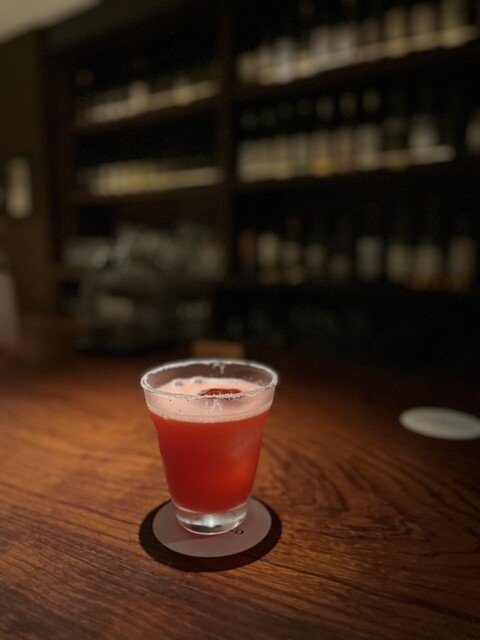 Islay mojito photo 5