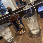 沖縄奄美料理居酒屋 奄んちゅ - 