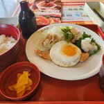 ジョイフル - 料理写真:
