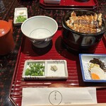 田舎庵 小倉本店 - 