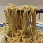 蒙古タンメン中本 - 