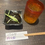 沖縄奄美料理居酒屋 奄んちゅ - 