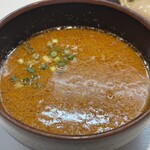 蒙古タンメン中本 - 