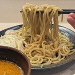 蒙古タンメン中本 - 