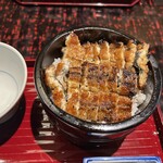 田舎庵 小倉本店 - 