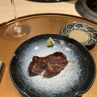 銀座 ちかみつ 六丁目 - 