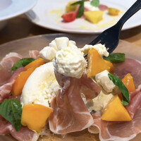 Cucina del NABUCCO - 