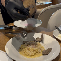Cucina del NABUCCO - 