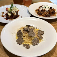 Cucina del NABUCCO - 