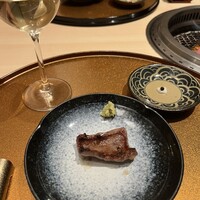 銀座 ちかみつ 六丁目 - 
