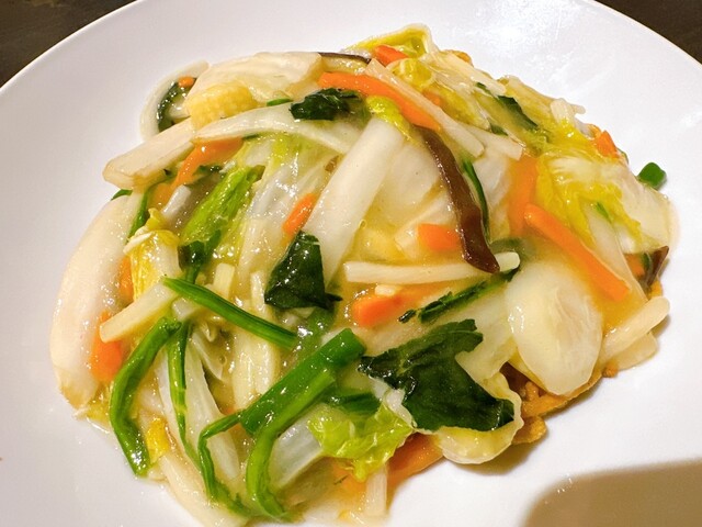 チャイナキッチン麻婆 （Chaina Kitchen） - 姪浜/中華料理