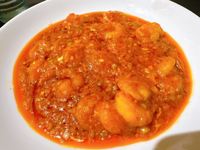 チャイナキッチン麻婆 （Chaina Kitchen） - 姪浜/中華料理