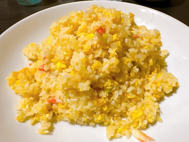 チャイナキッチン麻婆 （Chaina Kitchen） - 姪浜/中華料理