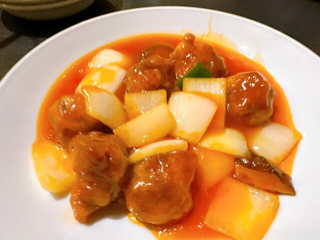 麻婆ページ チャイナキッチン麻婆 （Chaina Kitchen） - 姪浜/中華料理