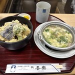 新喜楽 東店