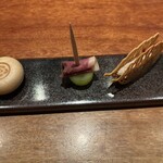 神保町 五木田 - 