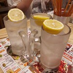 個室完備 大眾燒鳥酒場 Toriichizu 宇都宮獵戶座通店 - 
