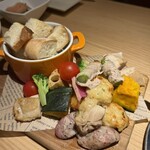 全席個室 ウメ子の家 - 