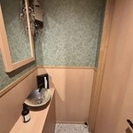 ラーメン 野良裏家 - 