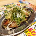 個室完備 大眾燒鳥酒場 Toriichizu 宇都宮獵戶座通店 - 