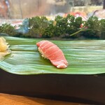 鮨処文太郎 - 料理写真: