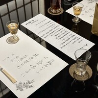 中納言 千日前味楽館 - 