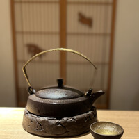 銀座 有涯 - 
