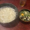 釜揚げうどん 織田薪 本店