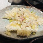 初代吉田 門前仲町店 - 