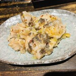 初代吉田 門前仲町店 - 