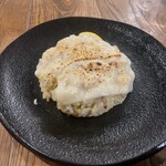 Soup Curry GARAKU sitatte sapporo店 - 