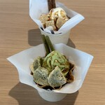 まる天 - 料理写真: