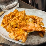 初代吉田 門前仲町店 - 