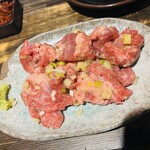 初代吉田 門前仲町店 - 