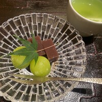 つきじ鈴富 GINZA SIX店 - 