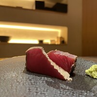 SUSHI TOKYO TEN、 六本木店 - 