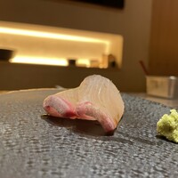 SUSHI TOKYO TEN、 六本木店 - 