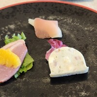 アイリス - 